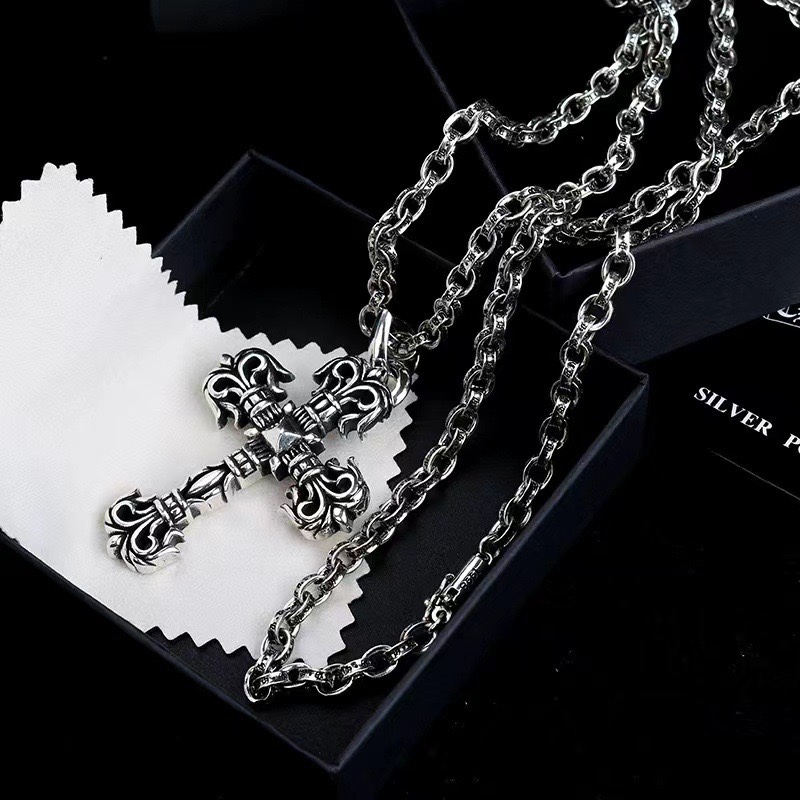 Chrome Hearts Necklaces